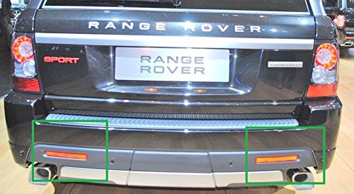 レンジローバー　専用品 美品 ほぼキズ無し RANGEROVER レンジローバー スポーツ 純正