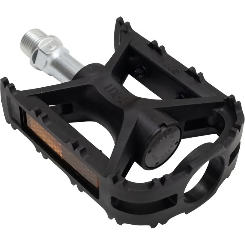 Amazon | ミカシマ(MKS) 三ヶ島製作所(Pedal) UX-D ペダル 1ペア（左右