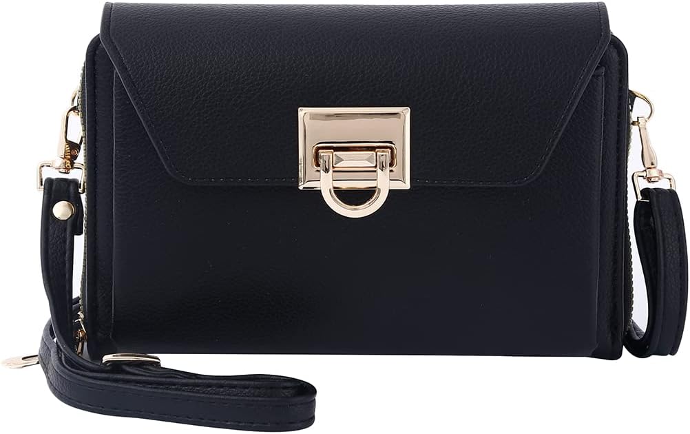 Bolsas Cross-Body