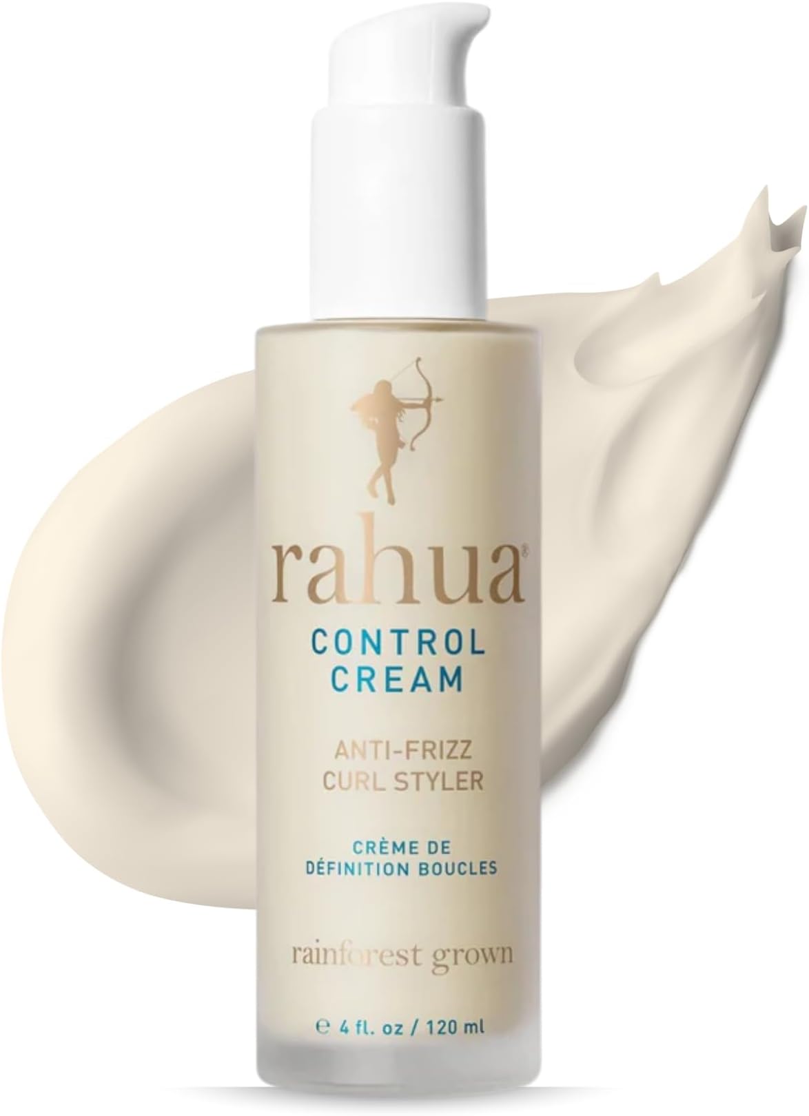 Control Cream Curl Styler 120 ml