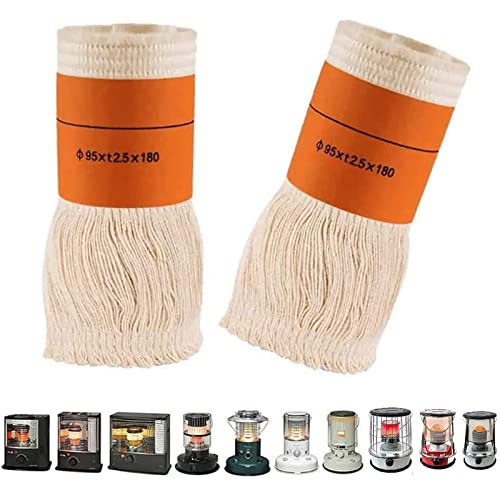 4.5L Petroleumofen für Innenräume, Petroleum Heizung mit Umfallschutz, Mobile Ohne Strom, Tragbarer Petroliumheizer 6 Docht, Große Petroleumheizung Heizer Camping Zeltheizung Koche