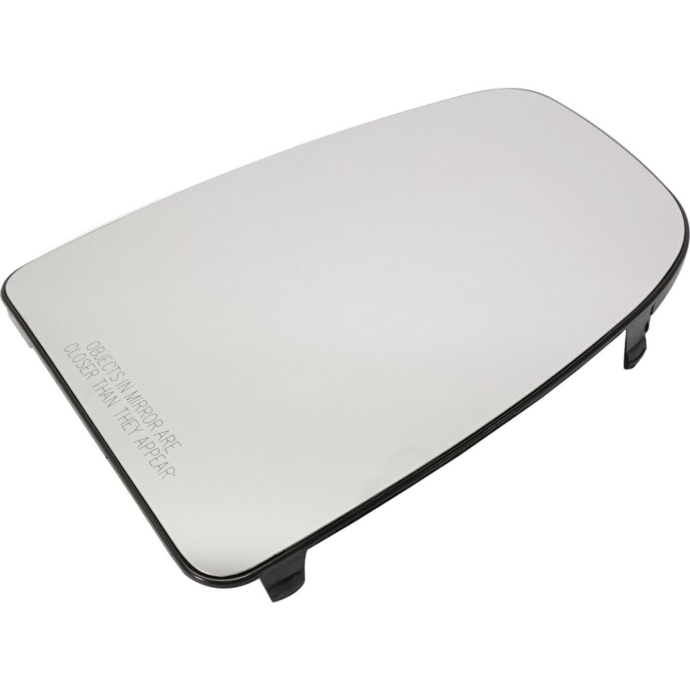 Amazon.com: TYMMC 1pc Right Passenger Side Heated Exterior Rear 