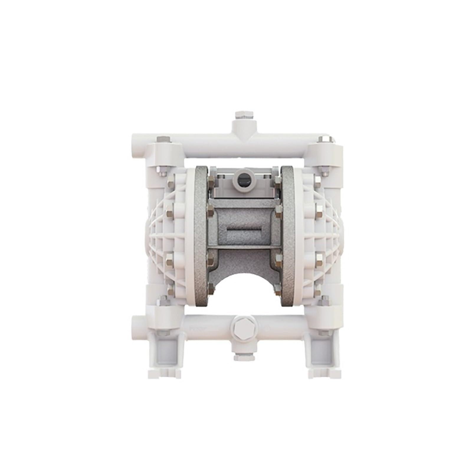 Diaphragm Pump, Diaphragm Pumps, Pneumatic Pump, Half Inch Plastic