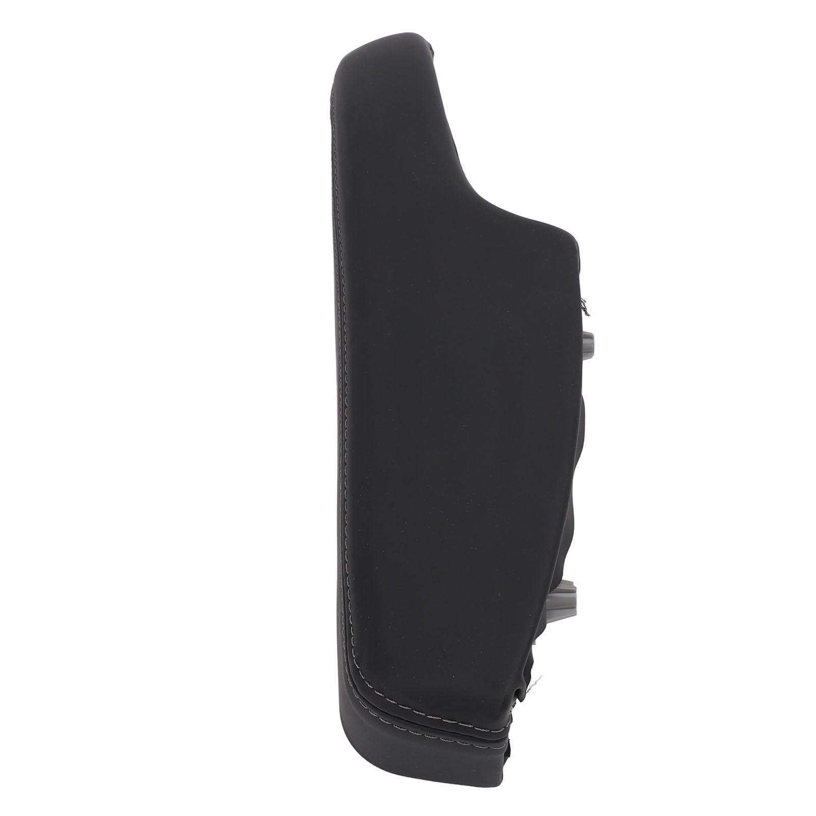 Copertura Bracciolo Portiera In Fibra Di Carbonio Per Mazda MX-5 Roadster NC 2009-2015