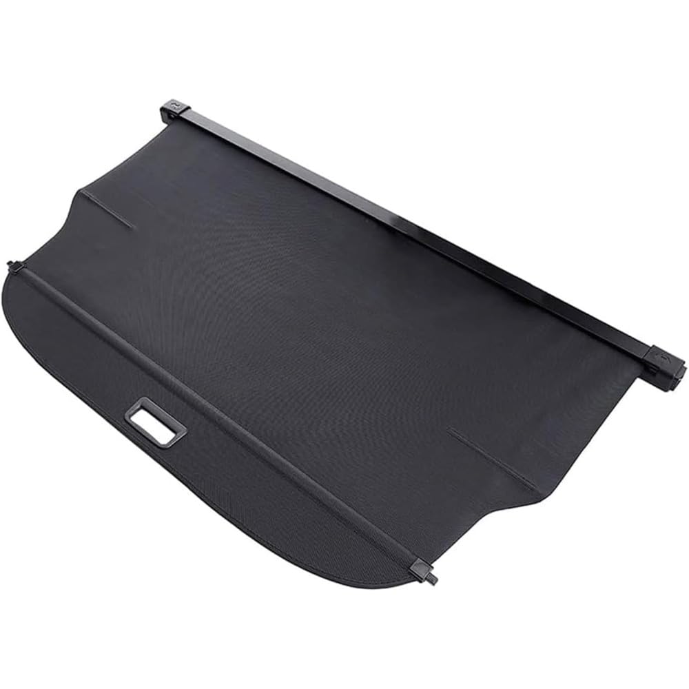 Protección para maletero Ford Explorer 2021 en viajes y escapadas