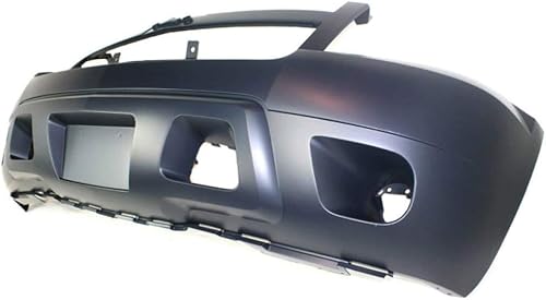 Miniatura 6 de Para Chevy Suburban 1500/2500 Cubierta de parachoques 2007-2014 Delantero | Imprimado | GM1000817 | 25814570