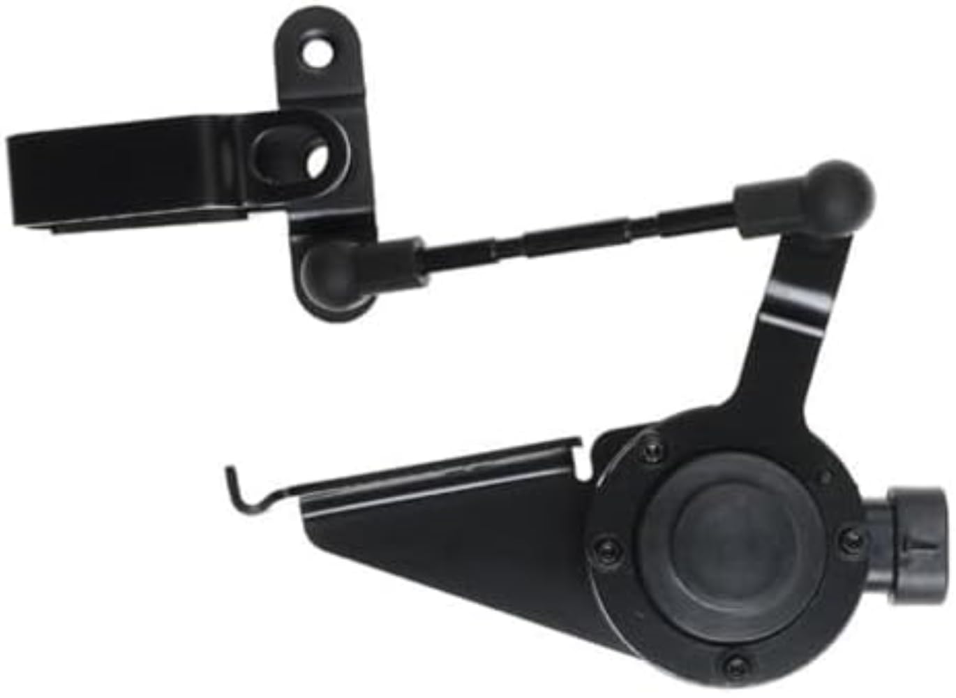 Level Height Sensor For GMC For Yukon For XL 2500 2008-2011 15128648 Z71066 924-488 SU9352 Rear Left Air Suspension Ride Height Sensor