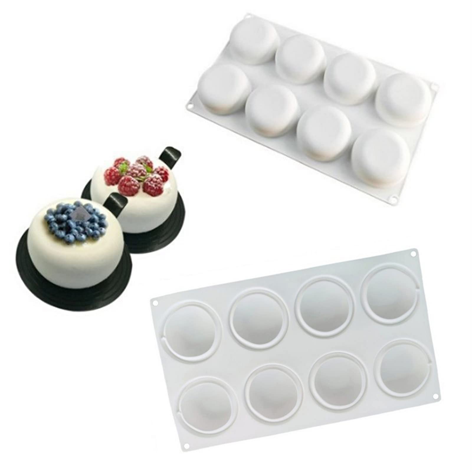 未開封　de Buyer GEOforme ベーキングモールド L.24cm Amazon | DJECO ジェコ ジオフォーム セットボックス タングラム