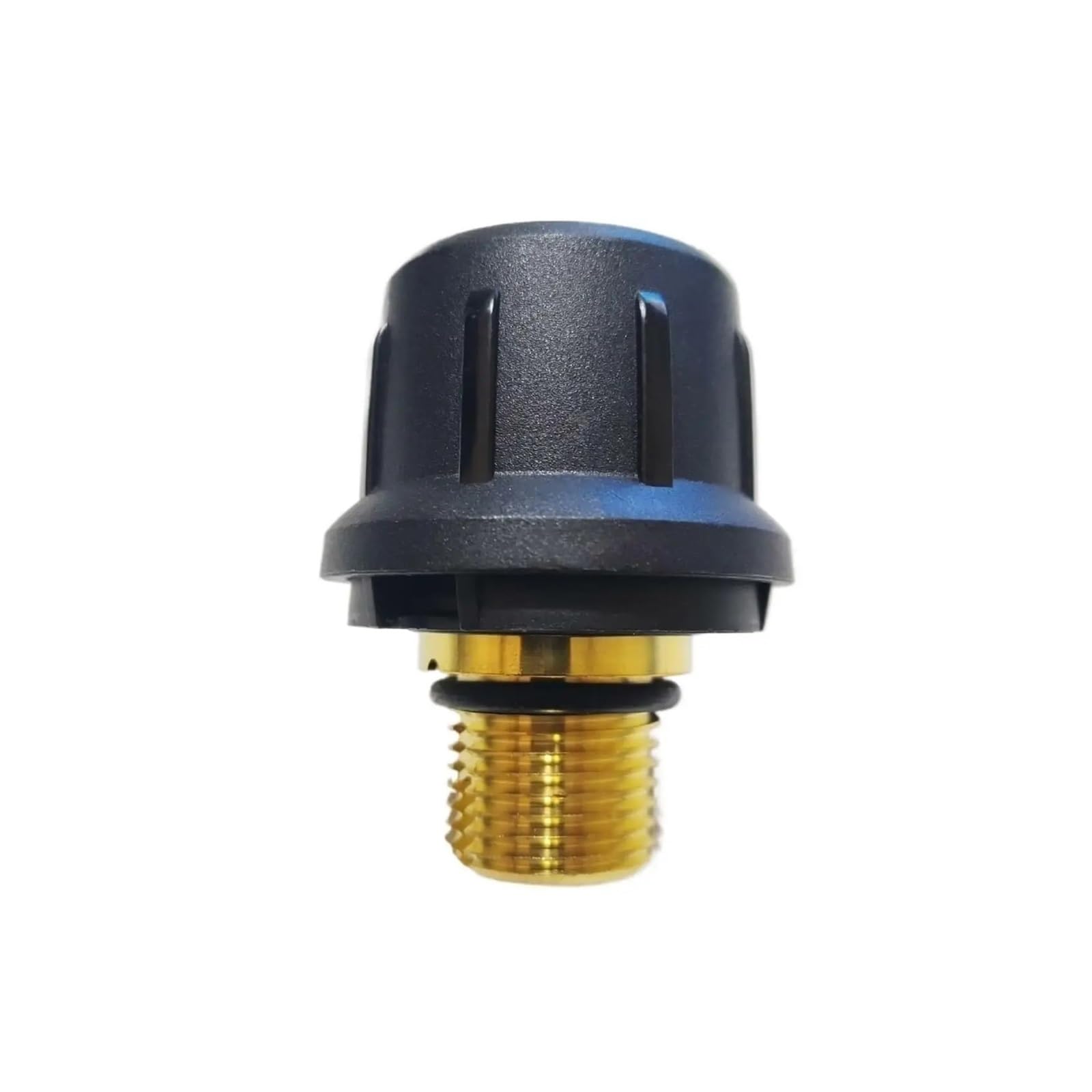 Válvula De Seguridad De Latón, Compatible Con Karcher, SC1 SC2 SC1020, Accesorios For Limpiador A Vapor, Reemplazo De Tapa Del Tanque, Válvula De Seguridad De Repuesto, Cubierta De Caldera