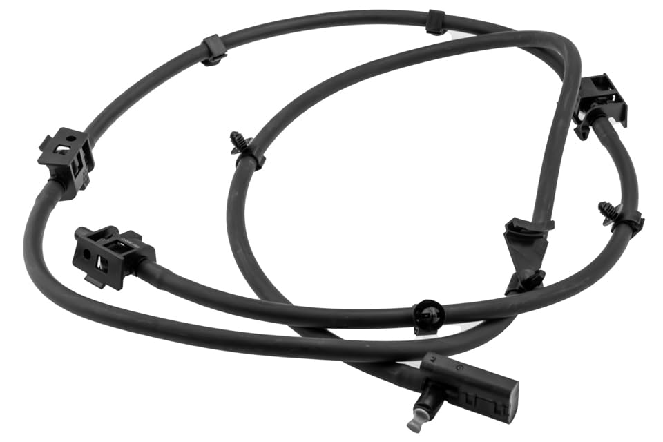 Buse de liquide lave-glace avant Mercedes E W213 2016+ EDS-ME-058