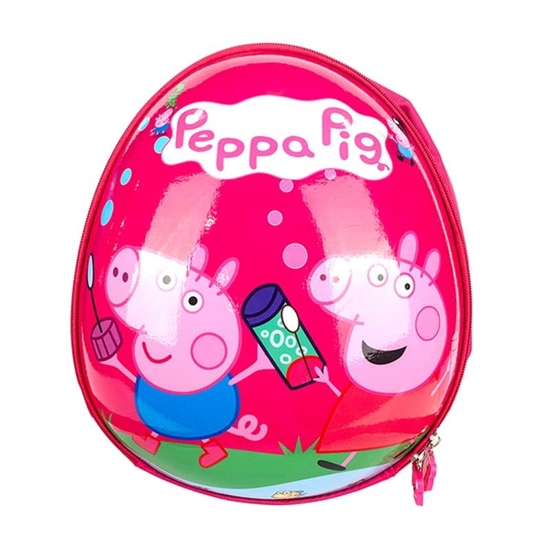 Image of Unicorn School Bag For Girls and boys Cartoon Printed Waterproof Backpack for kids Ideal For Small Kids Bag UKG Nursery 1st Class boys School Bags 3-6 years kid