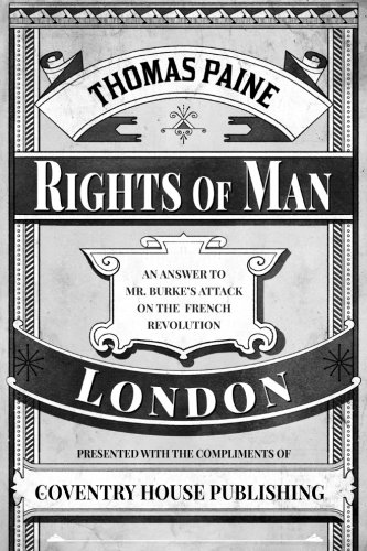 Rights of Man (Annotated)