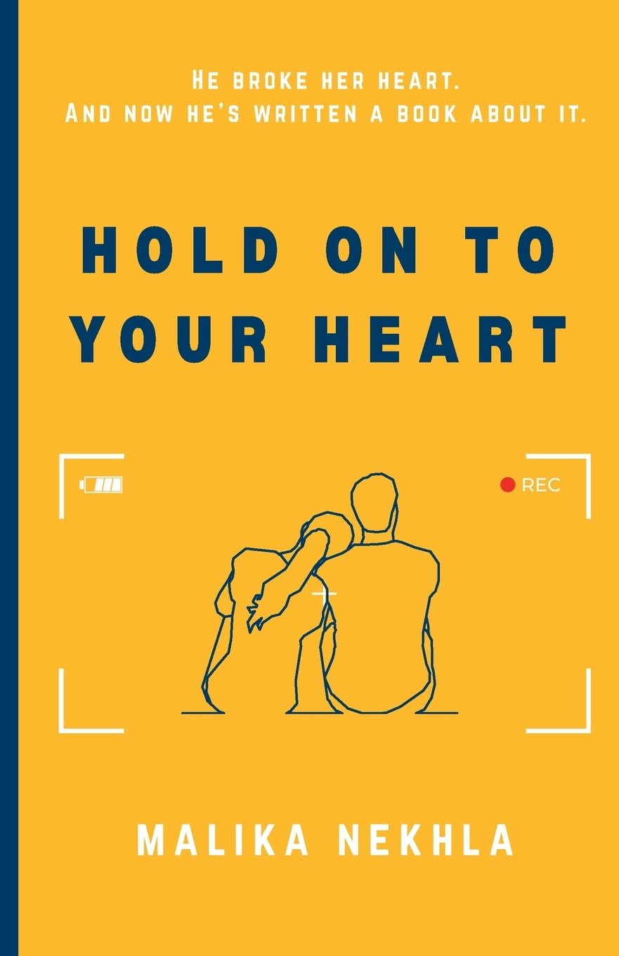 Hold on to Your Heart