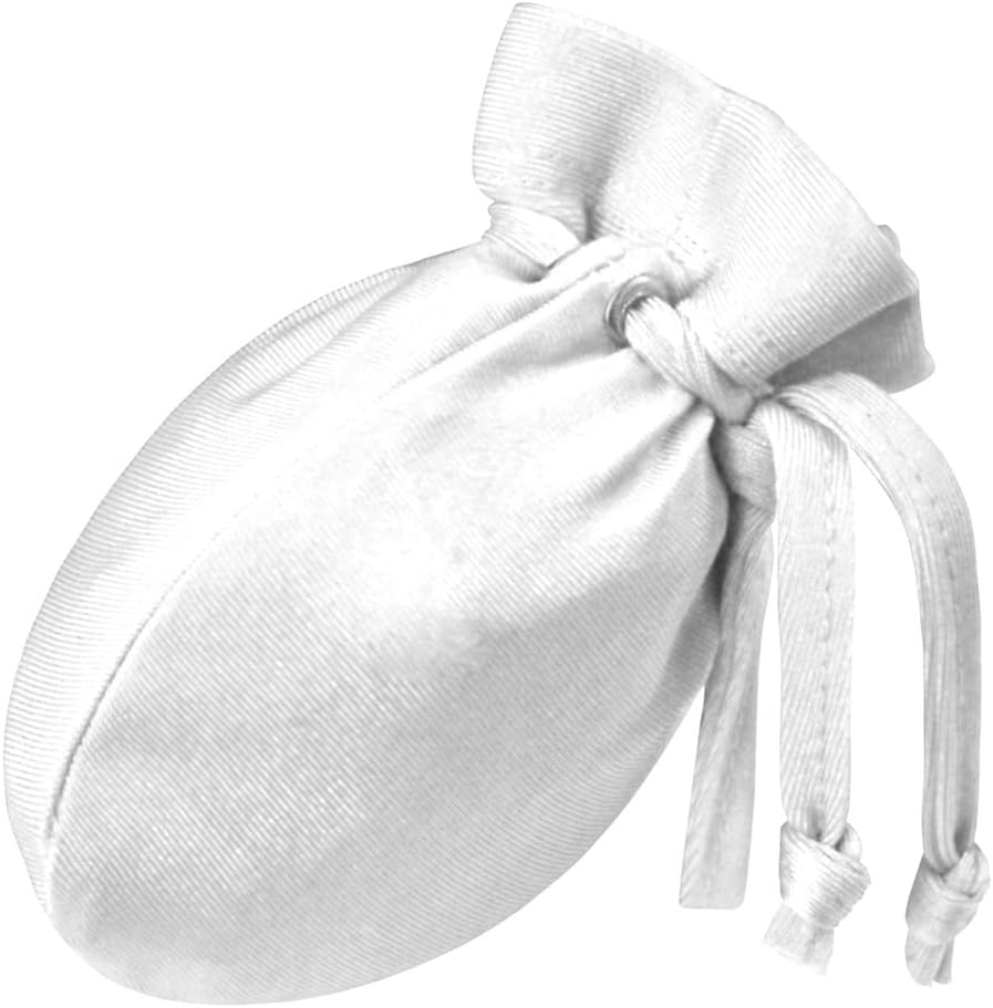 Men's Hollow Out G-string Thong Elephant Nose Bulge Pouch Underwear Soft Breathable Bikini Underpants