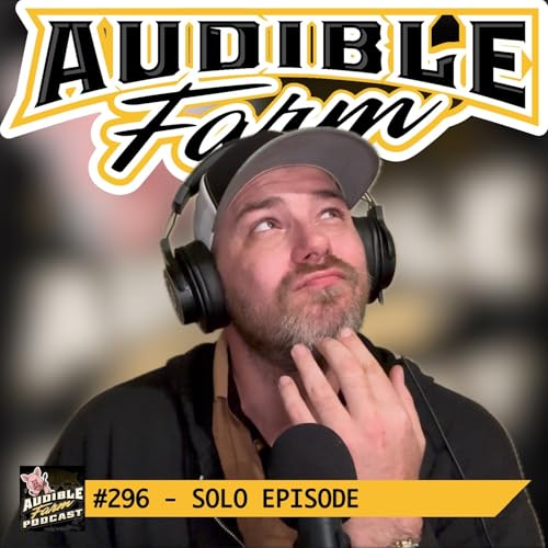 #296 - Solo Episode | Why Do You Play Music? Community, Purpose, & Challenges