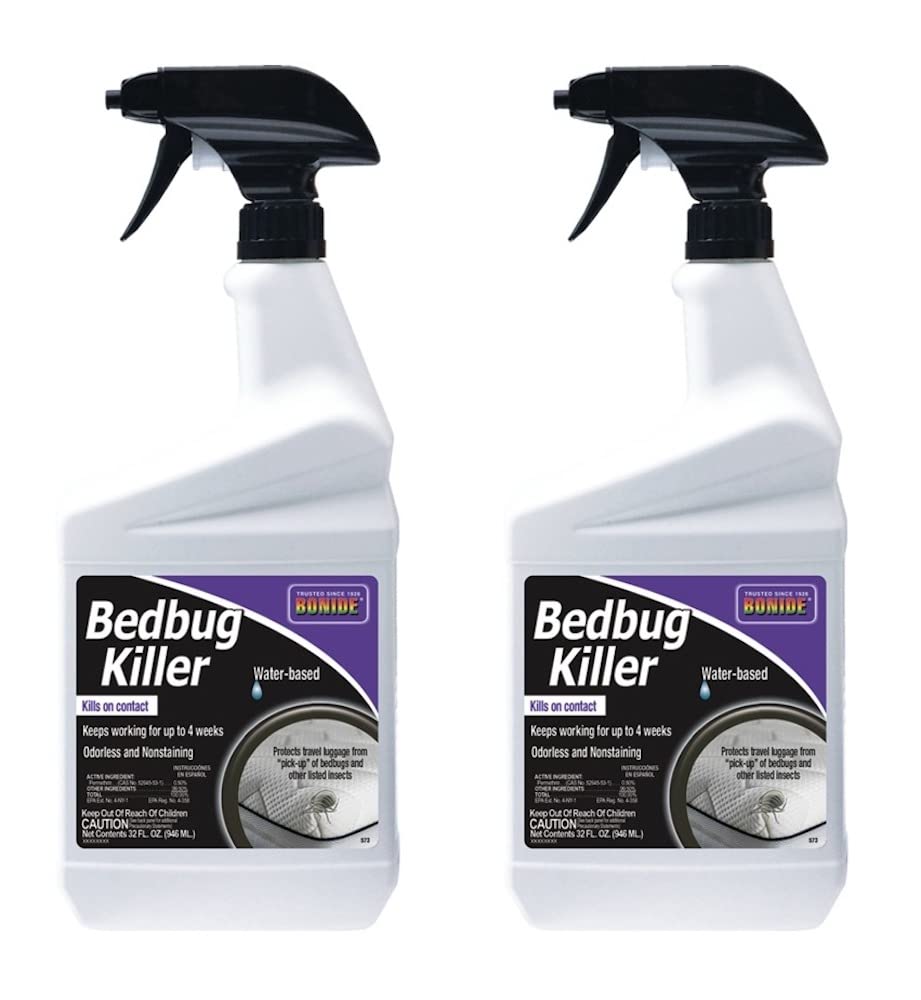Bedbug Killer Ready to Use