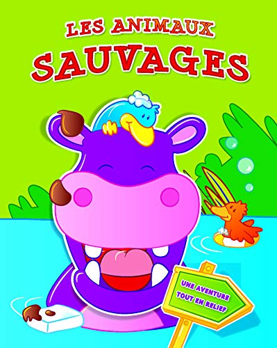 Animaux Sauvages (les)