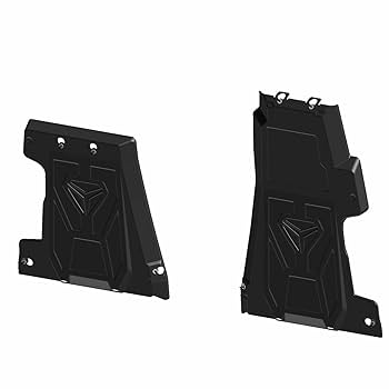 Amazon.com: Polaris Slingshot All-Weather Floor Mats for S