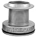 Lineaeffe Carretes de Pesca Steel Cast 7000 Pesca Surfcasting