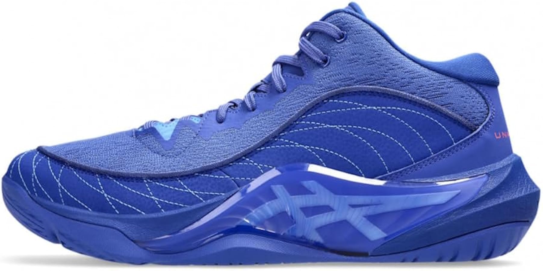 ASICS UNPREARS 3 バスケットボールシューズ ブルー 新品 Amazon | [アシックス] バスケットボール シューズ UNPRE ARS 3