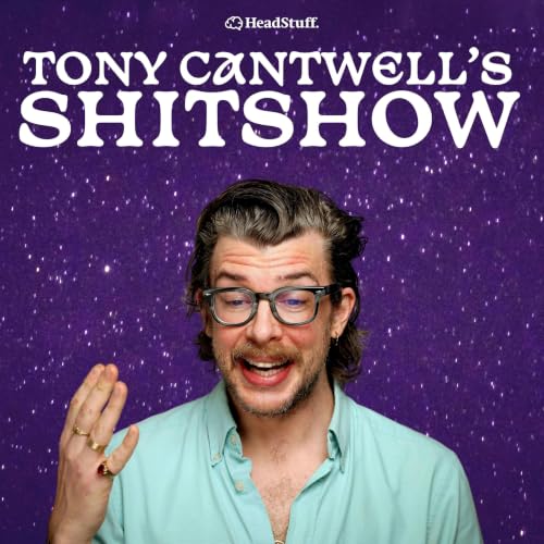 Tony Cantwell's Hit Show cover art