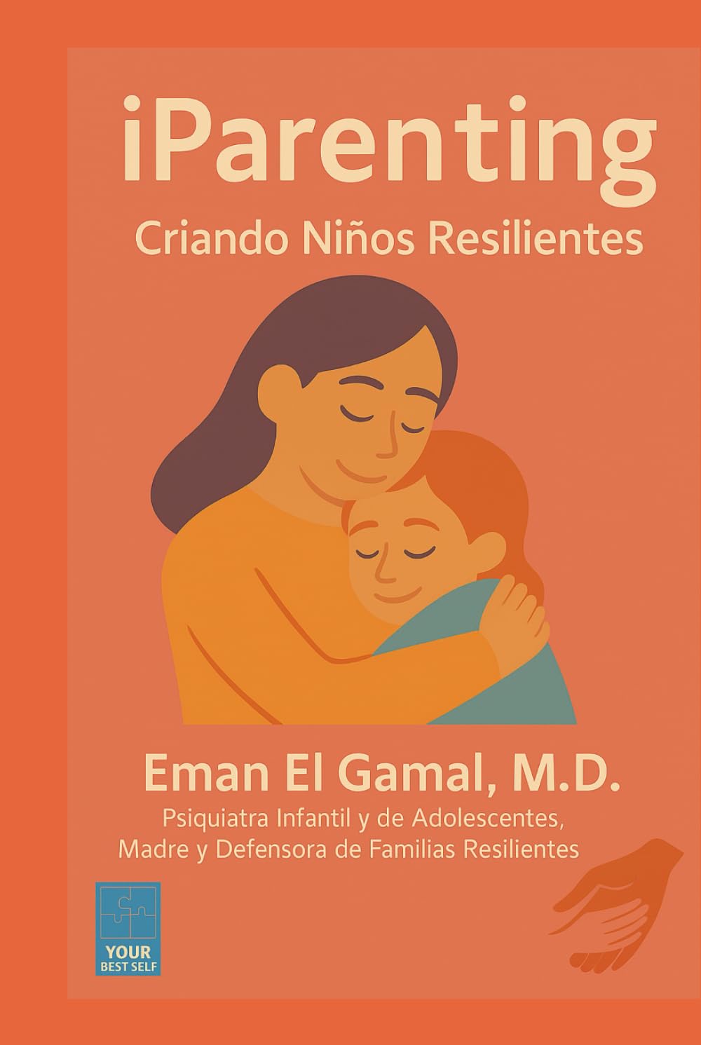 iParenting: Criando Niños Resilientes