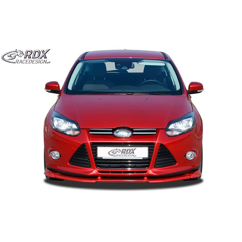 RDX Racedesign RDFAVX30261 Frontspoiler, Anzahl 1