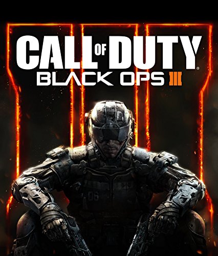 Image of Call of Duty: Black Ops III - Standard Edition - PC [Digital Code]