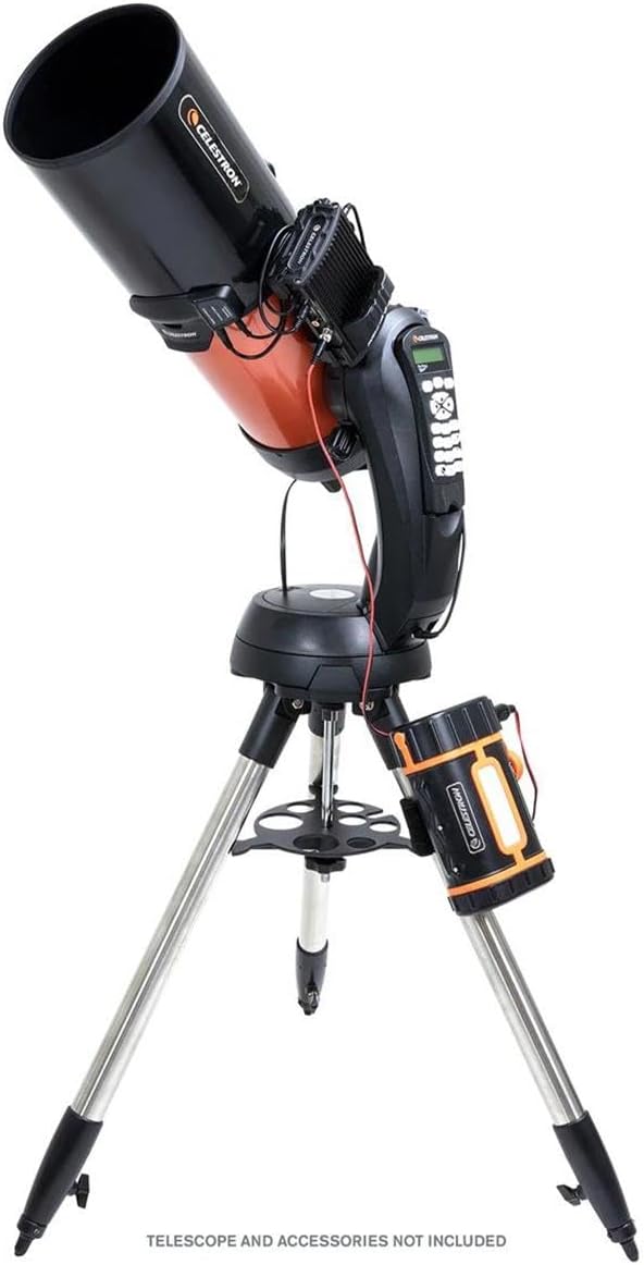 Celestron Smart DewHeater Controller 2X