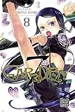 7thGARDEN, Vol. 8 (English Edition)