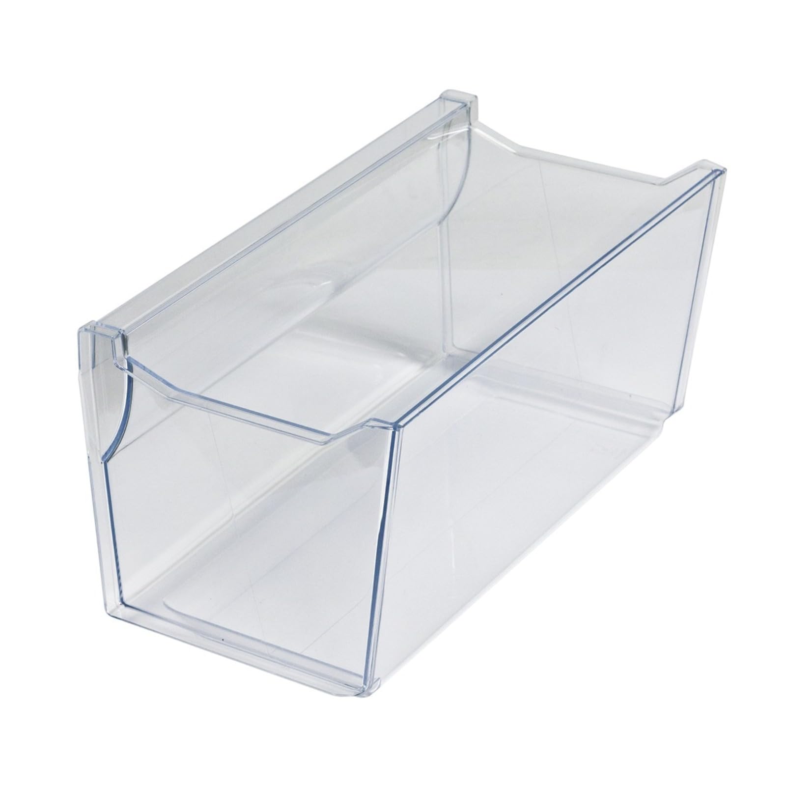 LUTH Premium Profi Parts Cassetto compatibile con Whirlpool 481010596937 congelatore 400 x 210 x 210 mm inferiore per congelatore congelatore