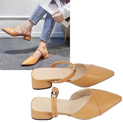 La Mejor review de Tacones zara tabla con los diez mejores. 29 Imagen adicional