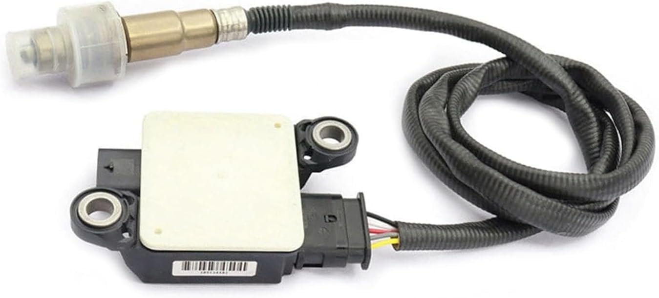 Sensor de partículas de Escape PM para Colorado 4500 5500 6500 HD 55502921 0281007183 12698454 55590140