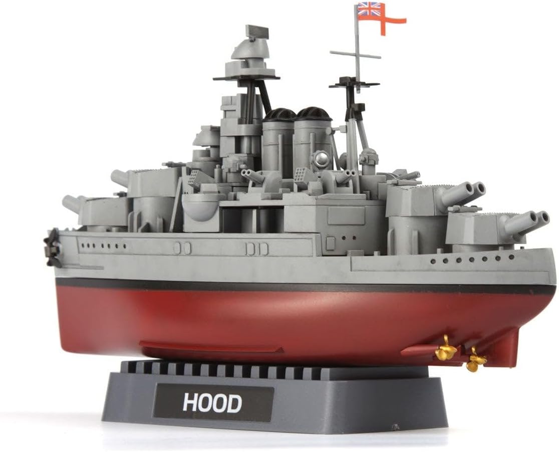 Meng MNGWB-005 Plastic Model kit