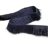 El encaje en los textiles para el hogar agrega una sensación inesperada al hogar.