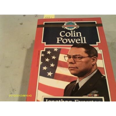Colin Powell