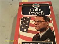 COLIN POWELL (Changing Our World) 0553159666 Book Cover