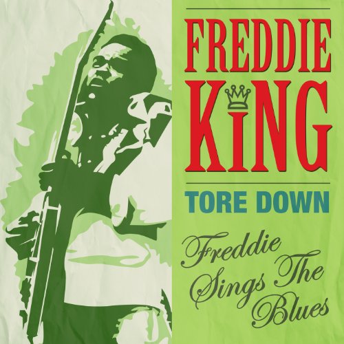 Freddie King