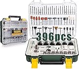Es el regalo para las personas a las que les gusta el hecho a mano y también el regalo perfecto para Navidad, Día de Acción de Gracias.【Excelente Para Bricolaje Y Como Regalos】Para proyectos creativos y versátiles y regalos de grabado, Ideal para cortar, esmerilar, grabar, perforar, lijar etc, La mejor opción para los amantes del bricolaje. Buena opción para crear joyas, manualidades, decoraciones para el hogar, cuidado de automóviles, carpintería, etc.