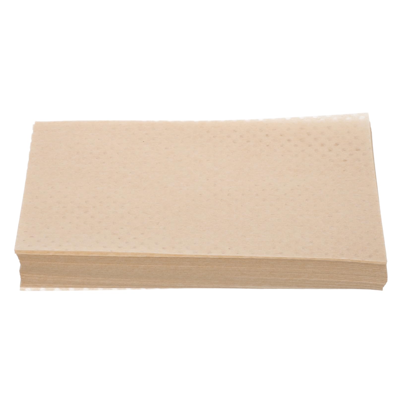 Ipetboom 500pcs Hair Perm Papers for Salon Paper Hair Perming Perm Wraps Styling Tool