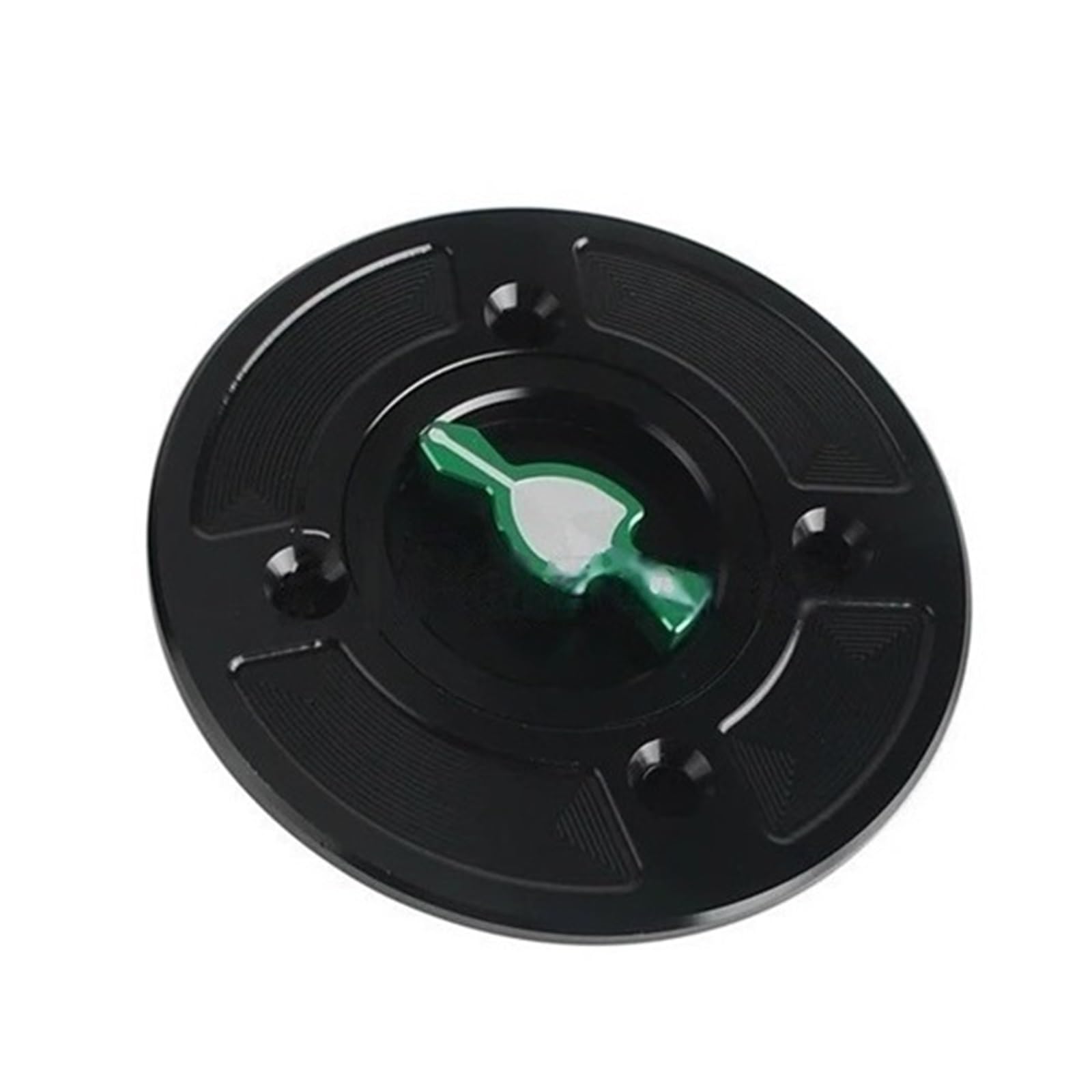 Bouchon de réservoir d'essence de remplacement pour Z900 et Z400 - 6