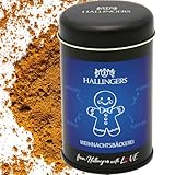 Hallingers Genuss Manufaktur