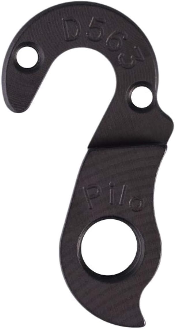 Pilo D563 derailleur Hanger for Vektor Montana Bikes