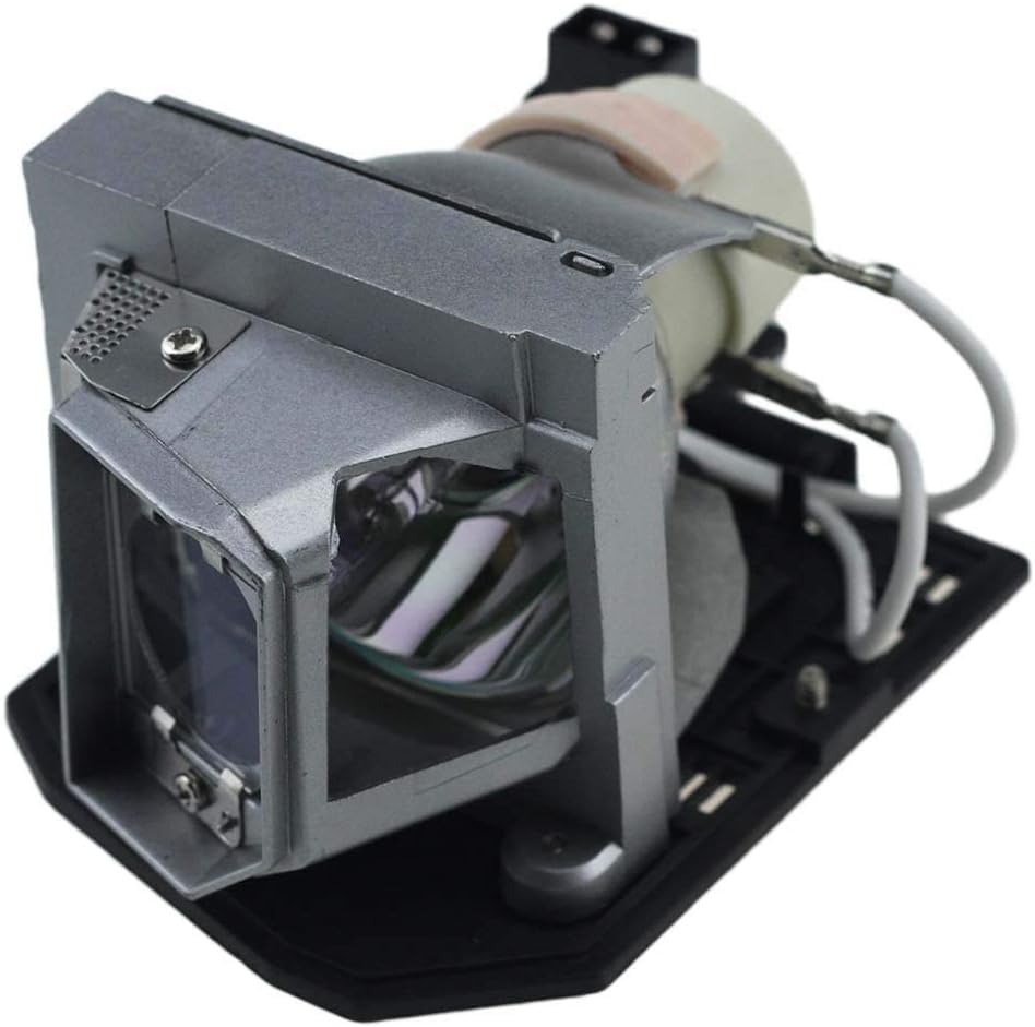 Lámpara de proyector reemplazo BL-FU240A para Optoma miniatura 5