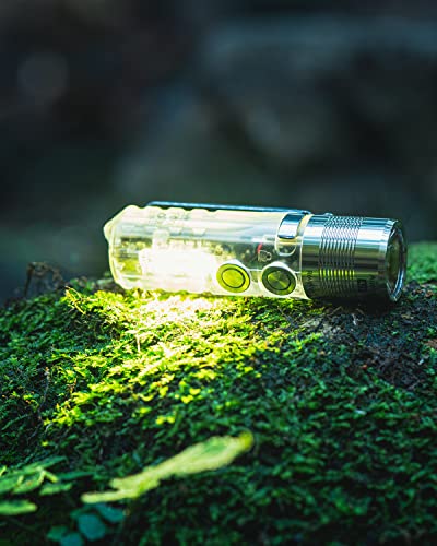 RovyVon A28 G2 1000 lumen Torcia EDC super