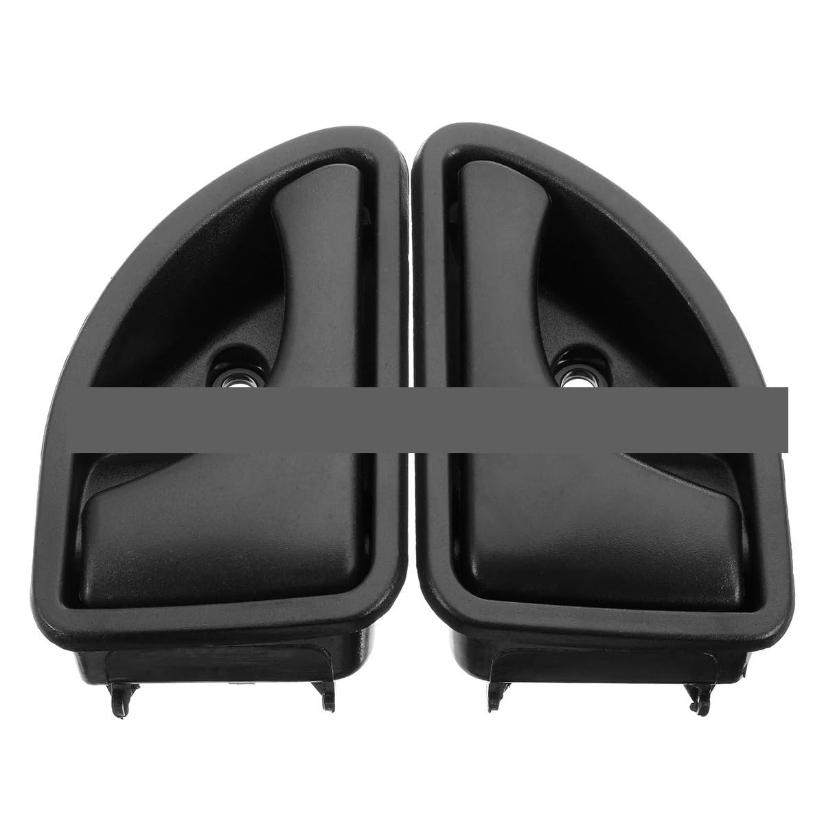 Qloygmd Left 8200247803 1Pc For Renault Inner Door Handle