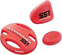 Vista 3 de Atomic Kit de color para regulador SS1