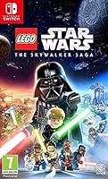 LEGO Star Wars - Die Skywalker-Saga
