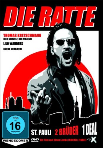 Die Ratte - Mehr Infos/Bestellen