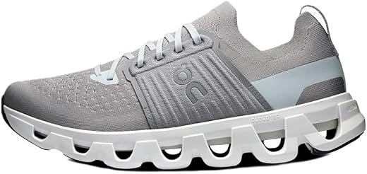 On Men's Cloudswift 4 Sneakers